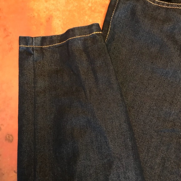 D&G Dolce & Gabbana Vintage Denim - Picture 5 of 8